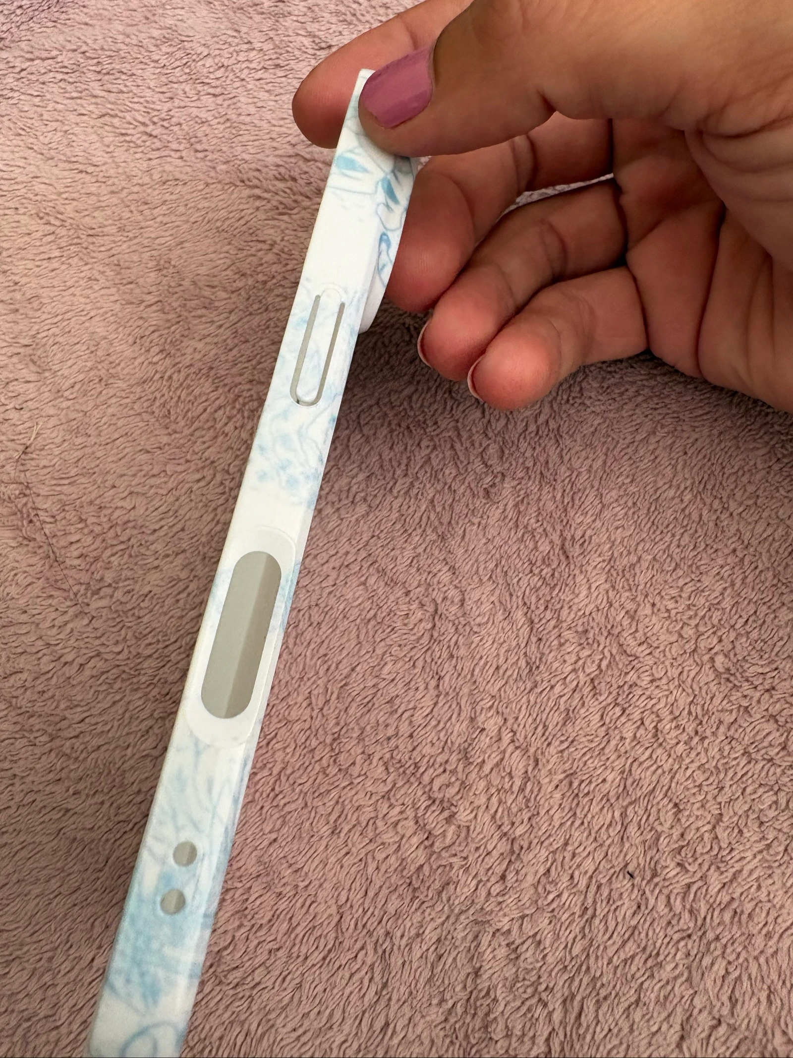 iPhone 16 Winnie de Pooh hoesje nooit gebruikt – photo 4
